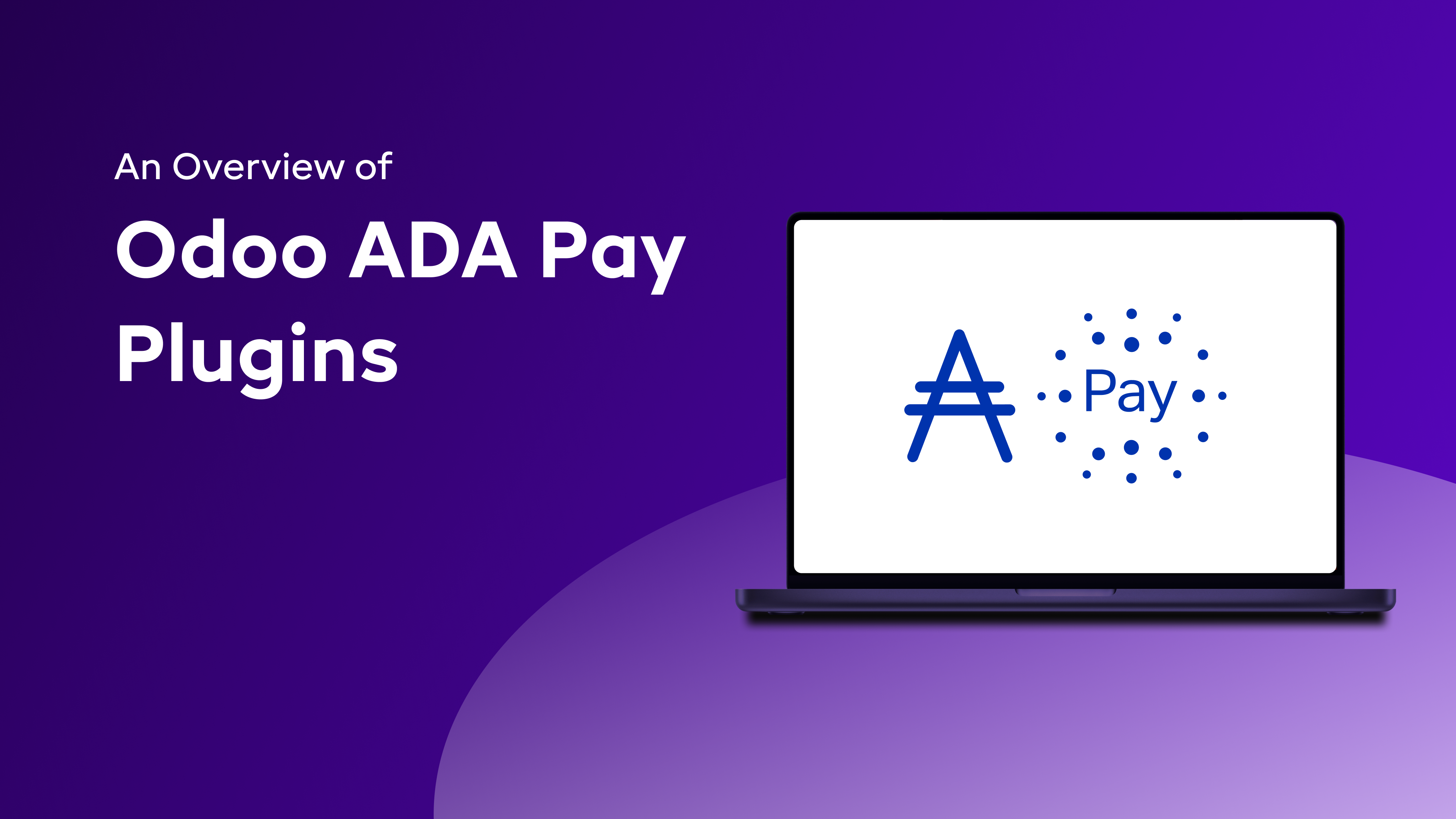 An Overview of Odoo ADA Pay Plugins