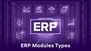 10 Top ERP Modules and Their Functions Explained