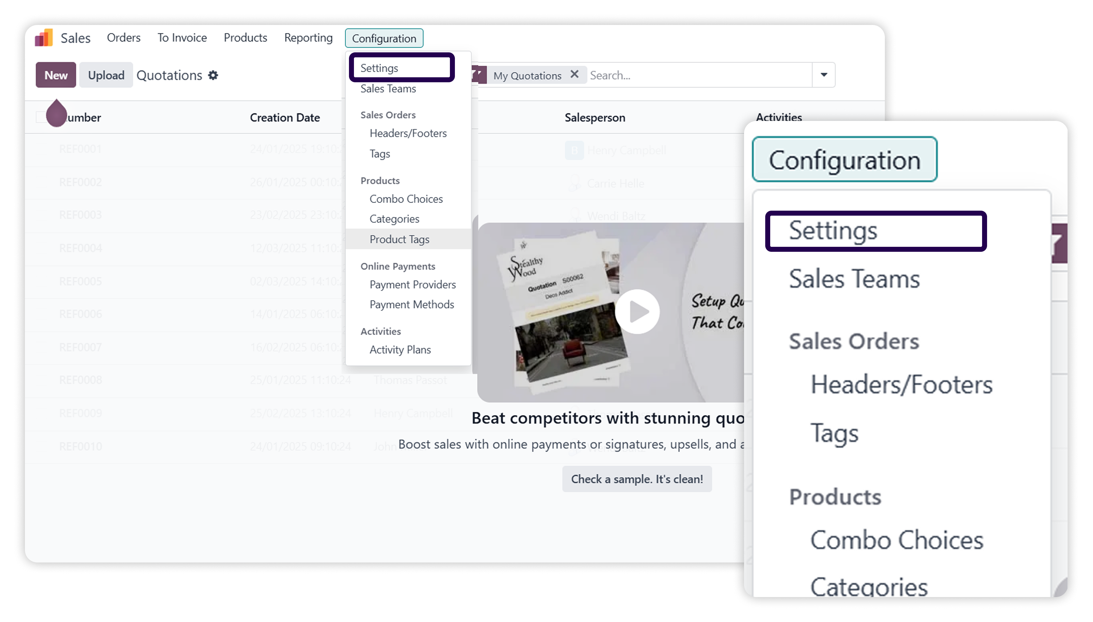 How to Create Multiple Price List in Odoo Sales Module?