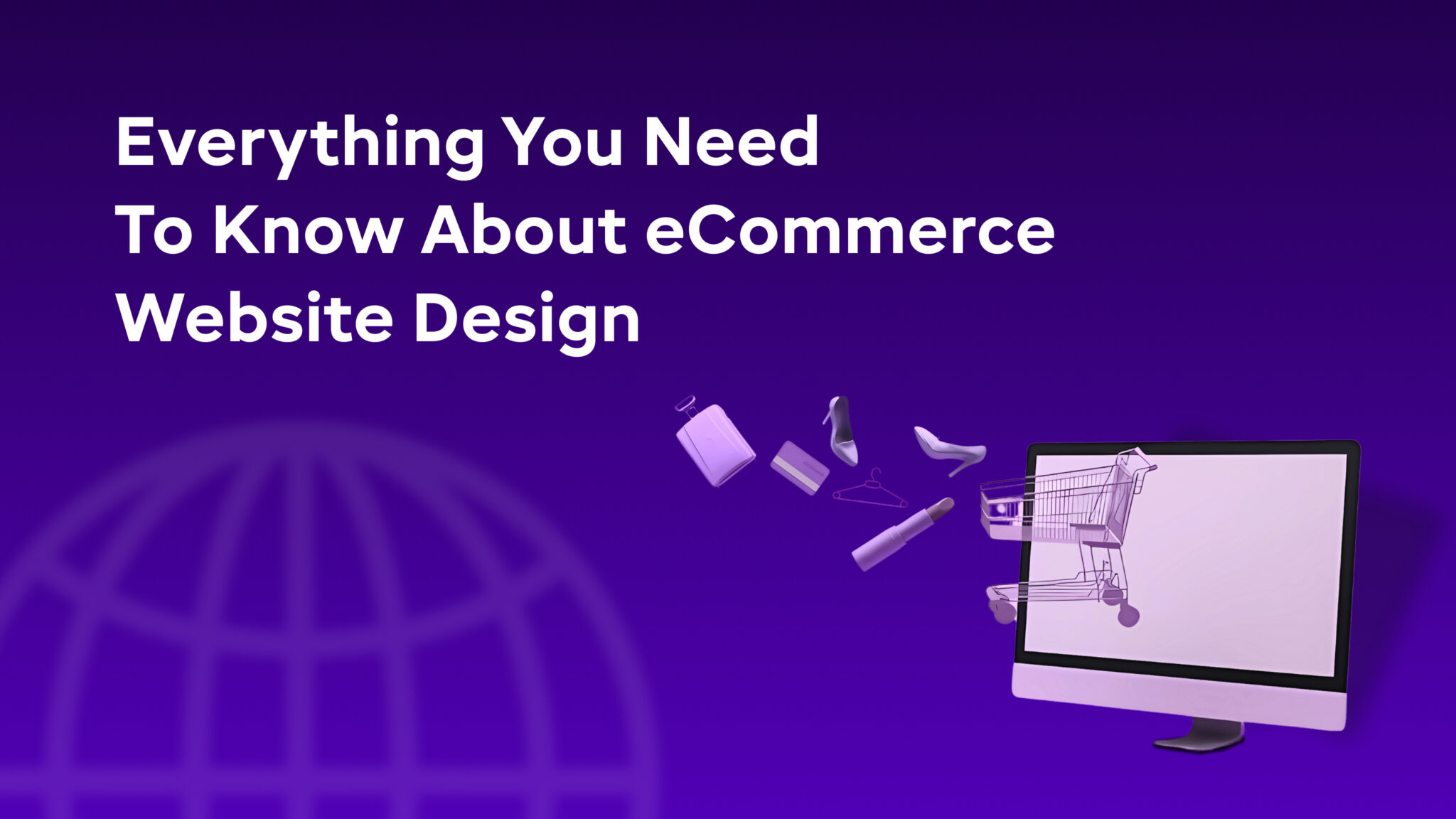 Key Insights for eCommerce Website Design You Need to Know