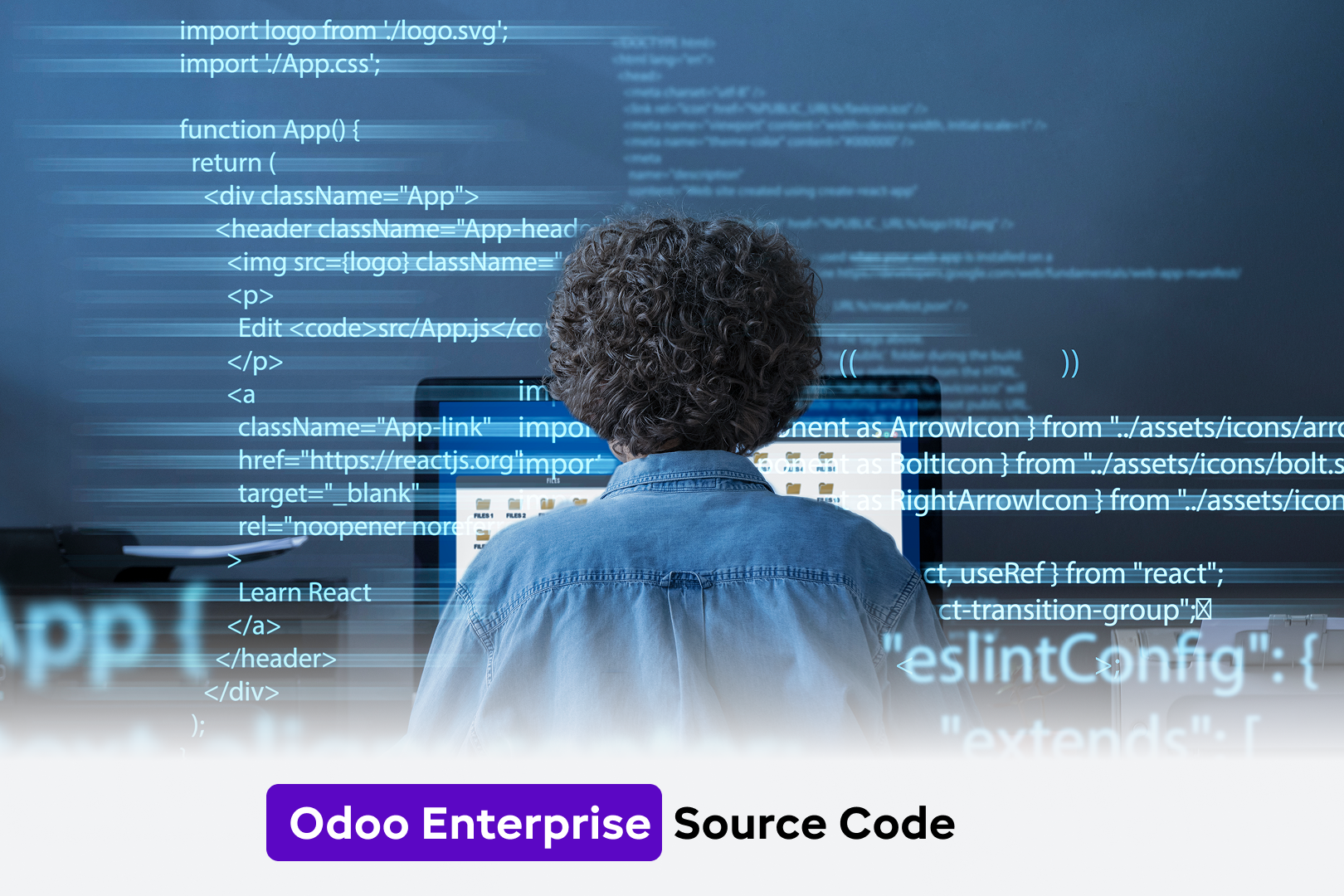 Odoo Enterprise Source Code