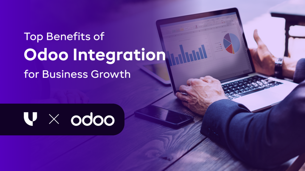 Top Benefits of Odoo Integration for Business Growth