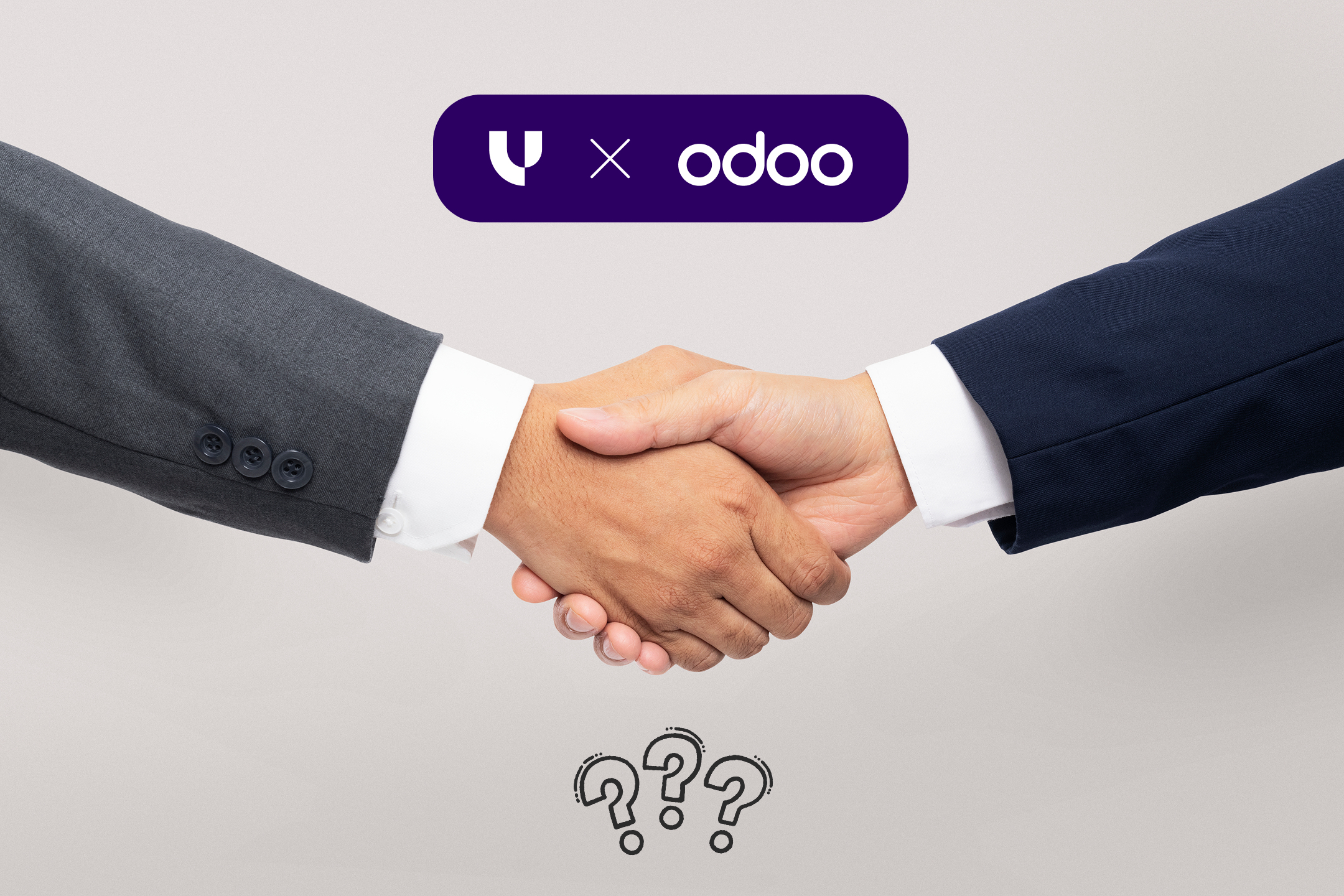 Who is an Odoo Partner?