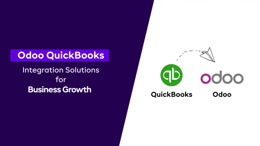 Odoo QuickBooks Integration Solutions for Business Growth