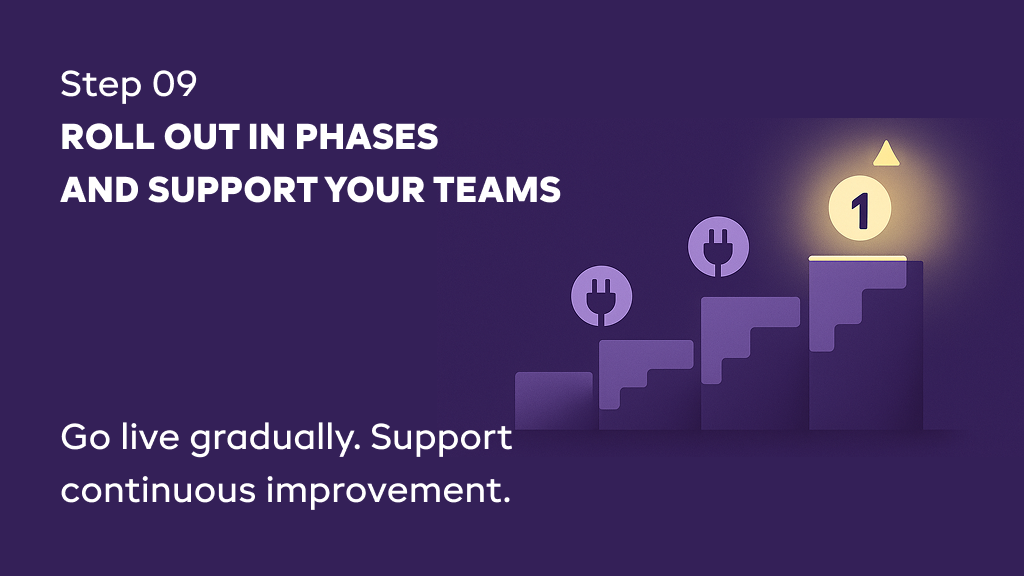 Training-your-staffs