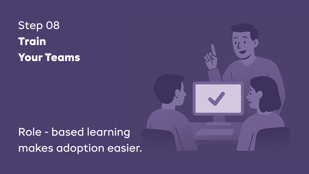 Training-your-staffs