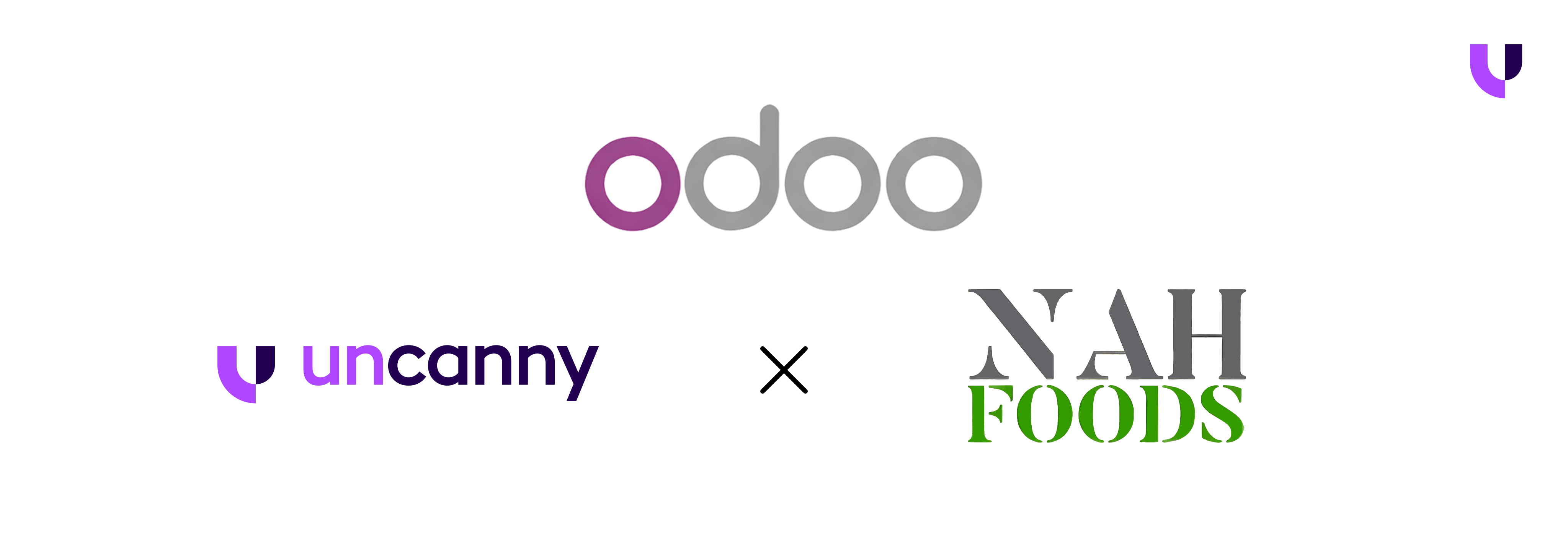 Food and beverage In NAHFoods