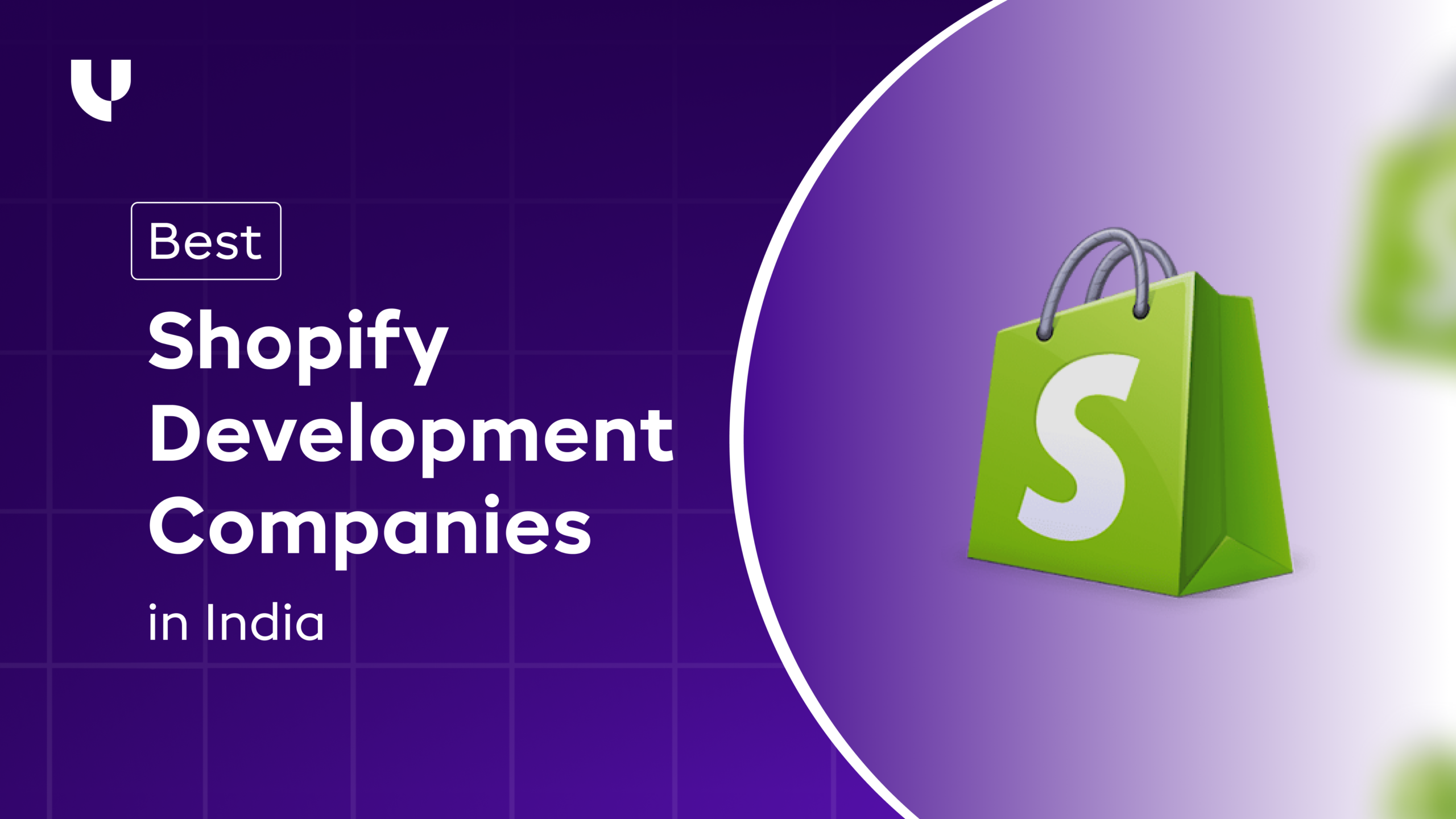 Best Shopify Development Companies in India