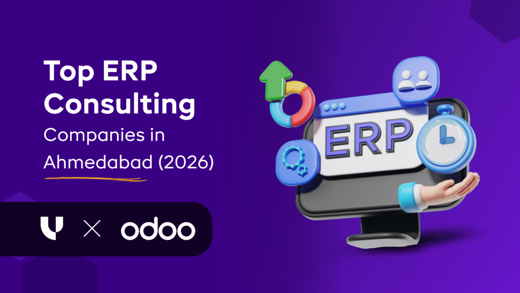 Top ERP Consulting Companies in Ahmedabad (2026)