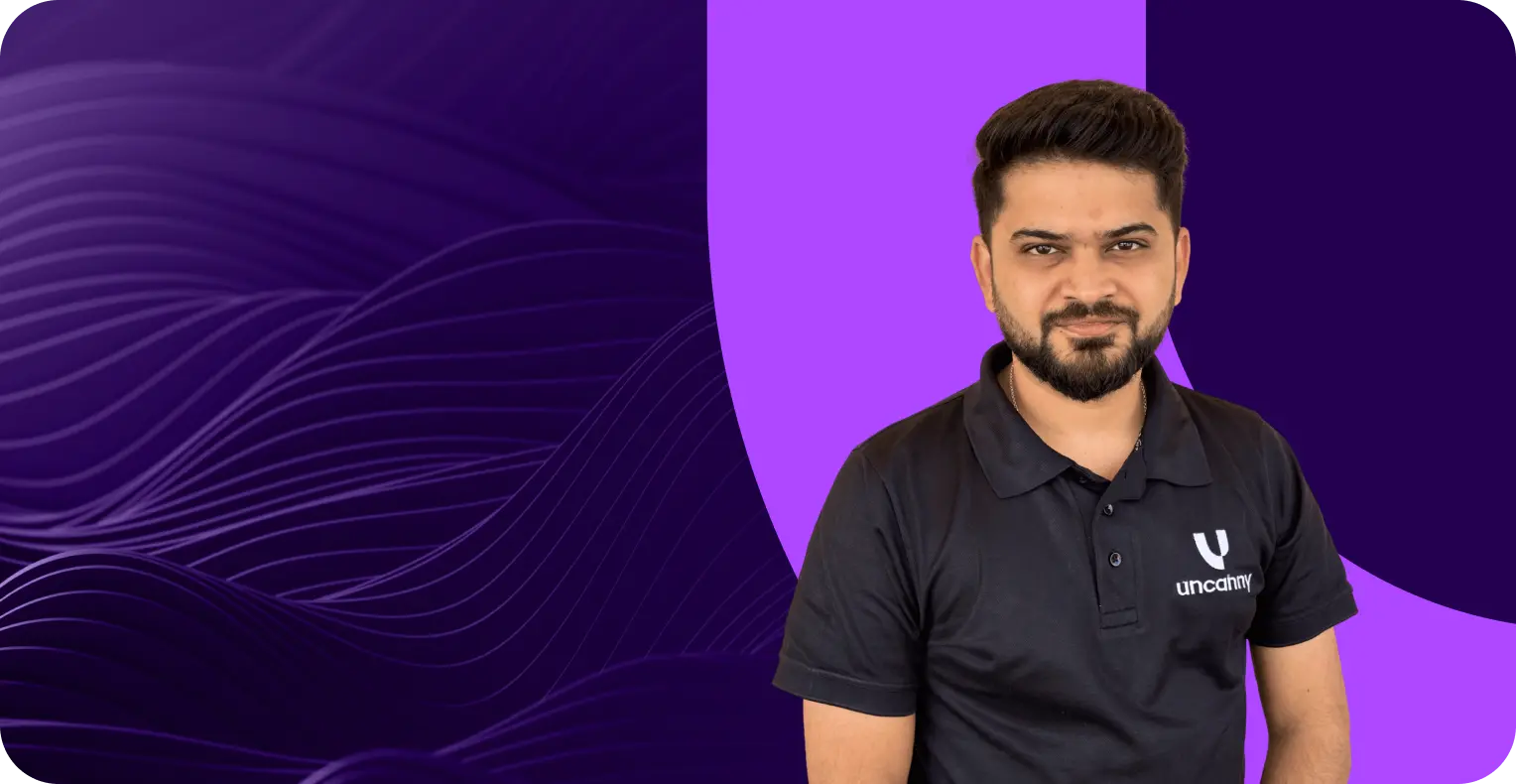 Jigar Jariwala Banner