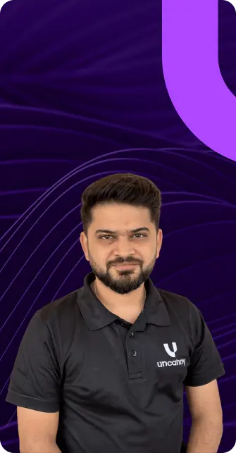 Jigar Jariwala Banner