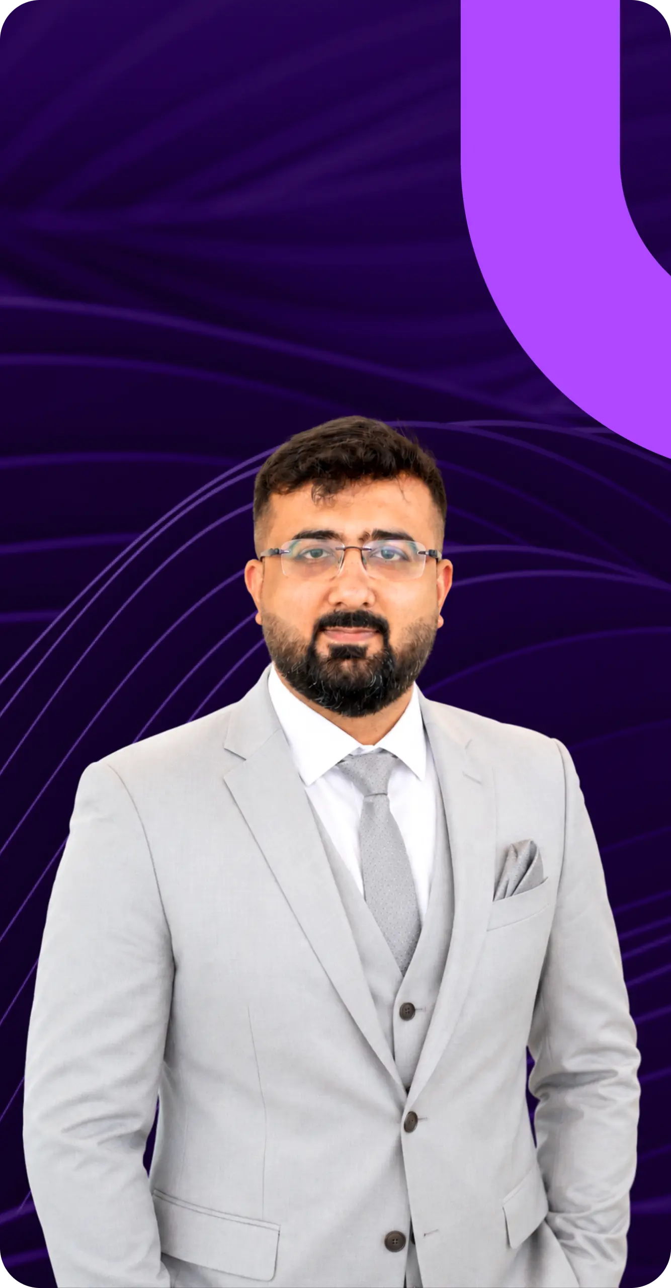 Ankit Gauri Banner
