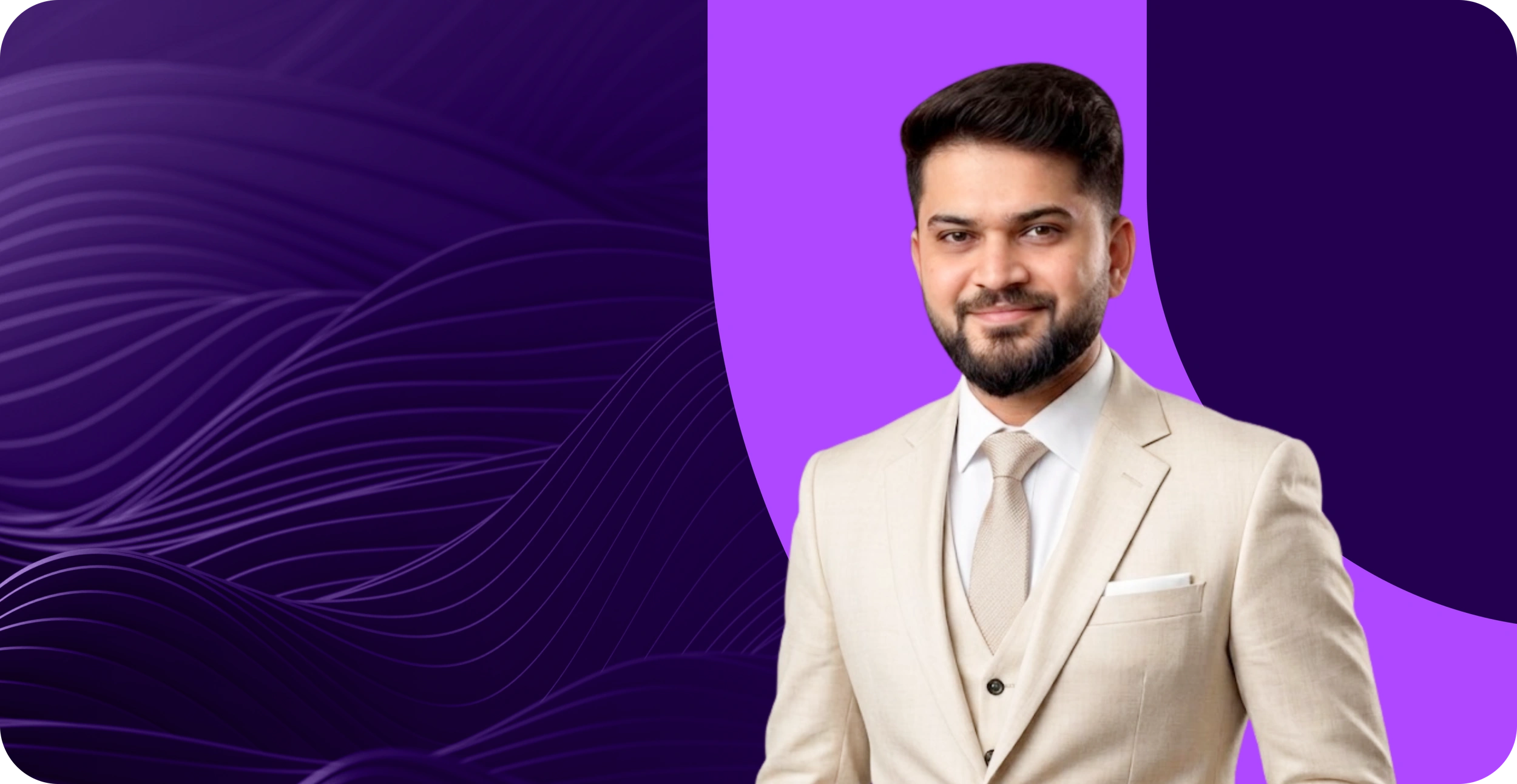 Jigar Jariwala Banner