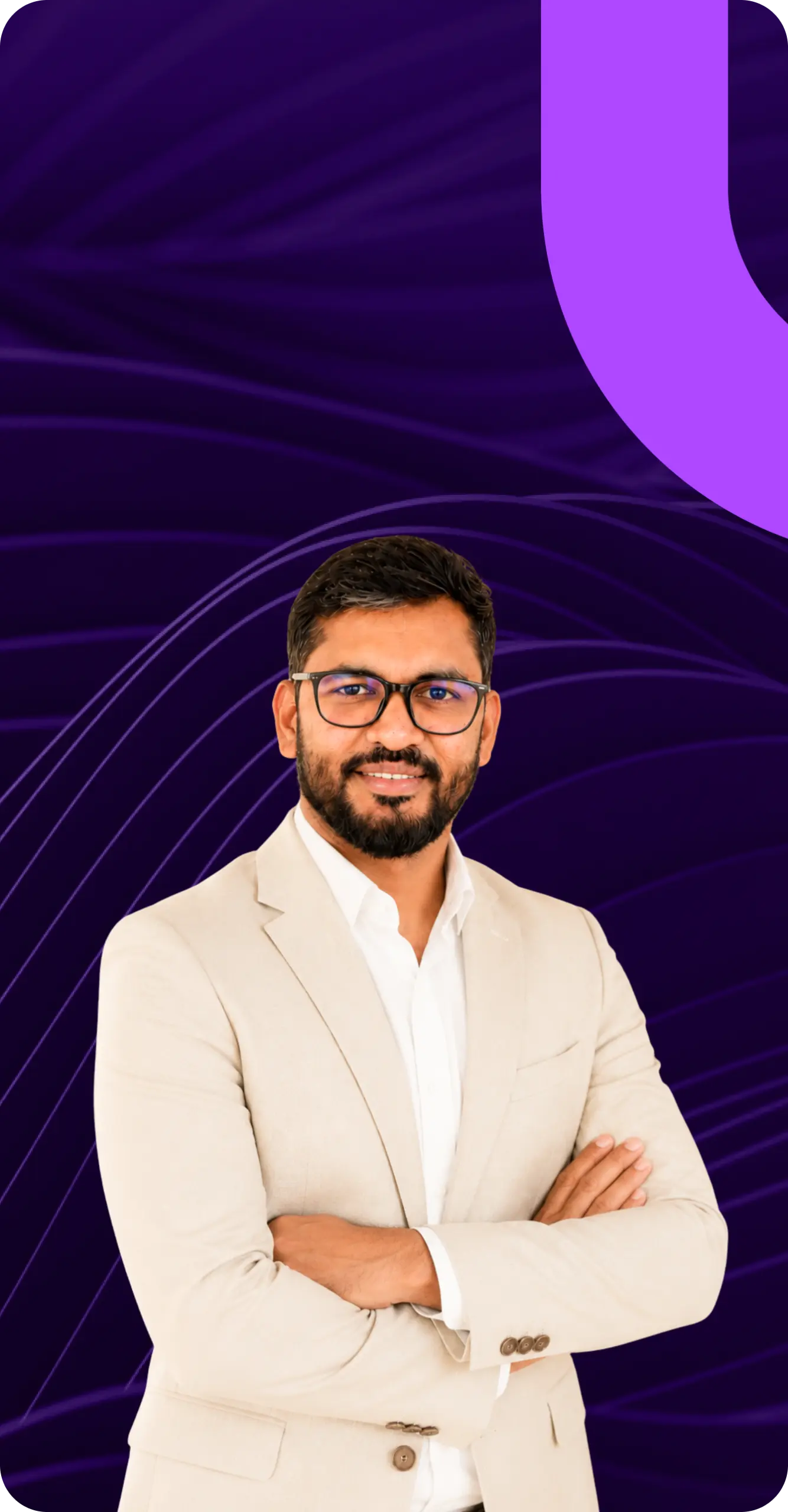 Kalpesh Gajera Banner