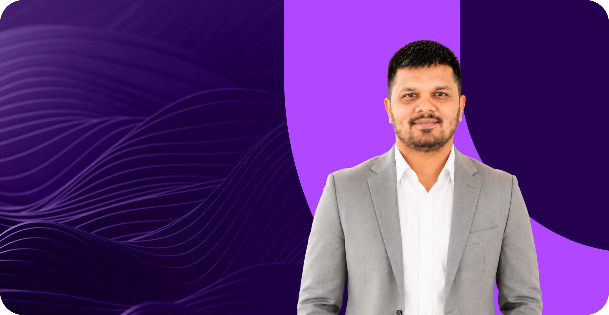 Sanjay Gohel Banner