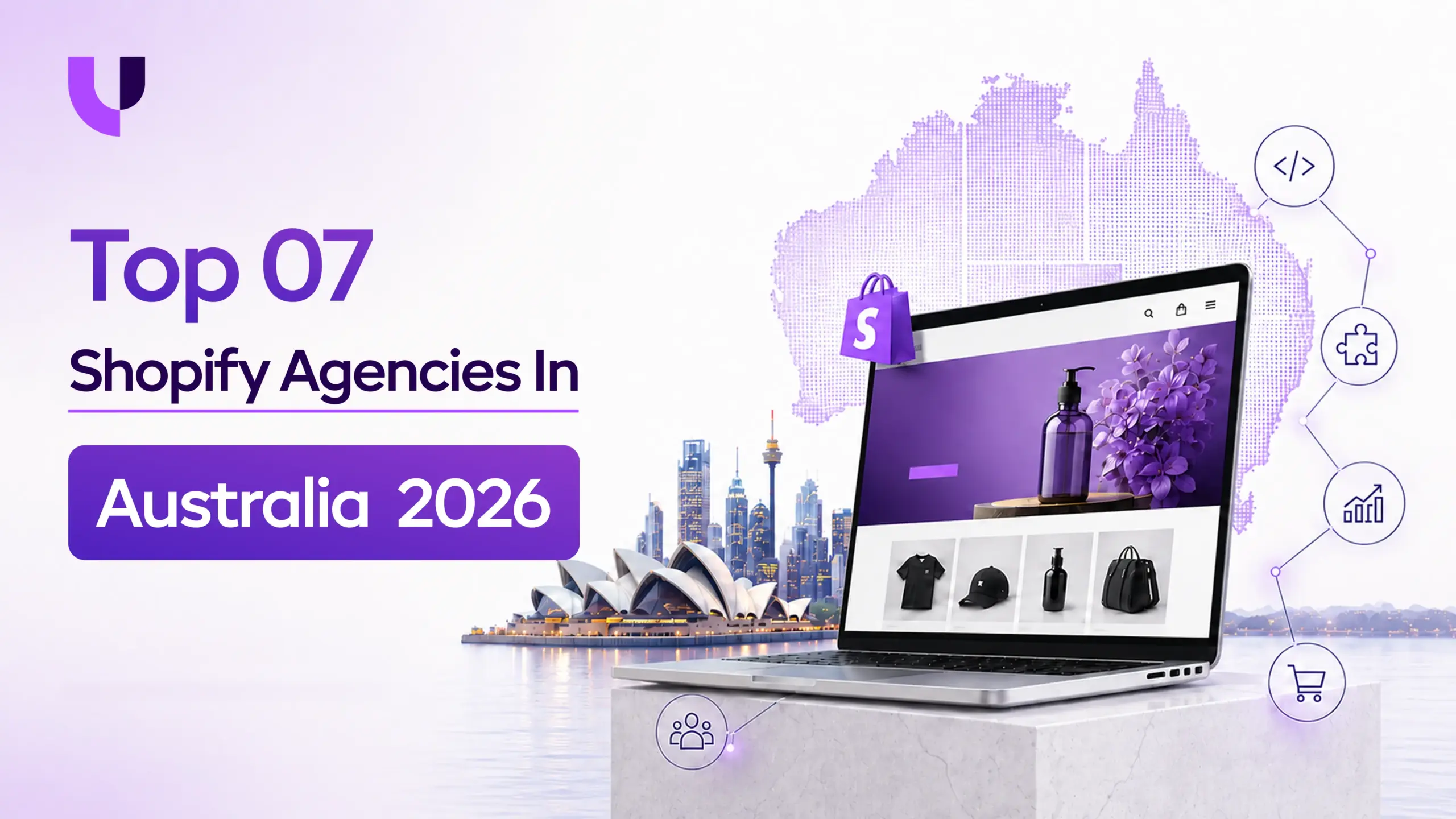 Top 7 Shopify Development Companies in Australia 2026