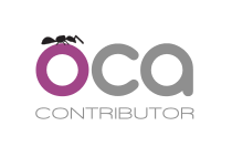 OCA Contributor Logo