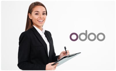 odoo functional consultant