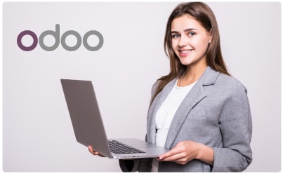 odoo technical consultant