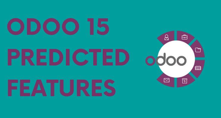 Predicted Features of Odoo 15