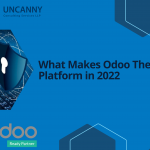 What Makes Odoo The Most Secure Platform in 2022