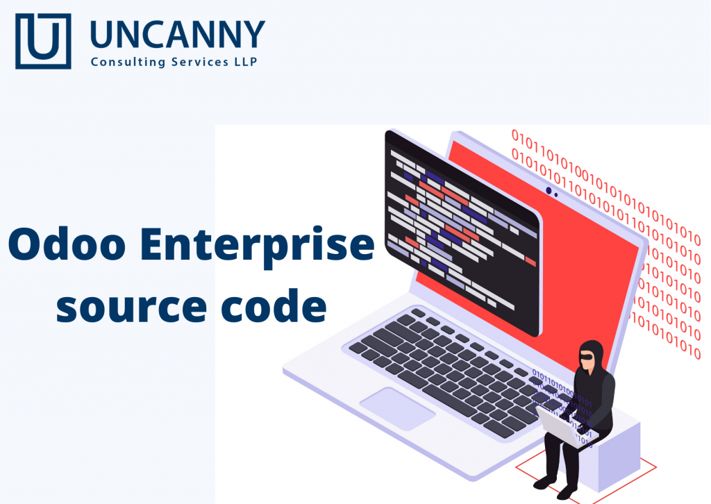 Odoo Enterprise Source Code