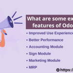 What are some expected features of Odoo 16?