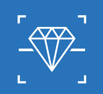 diamond and jewellery