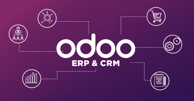 Why Choose Odoo ERP System For Your Business?