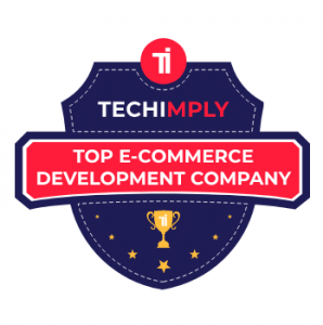 Techimply logo