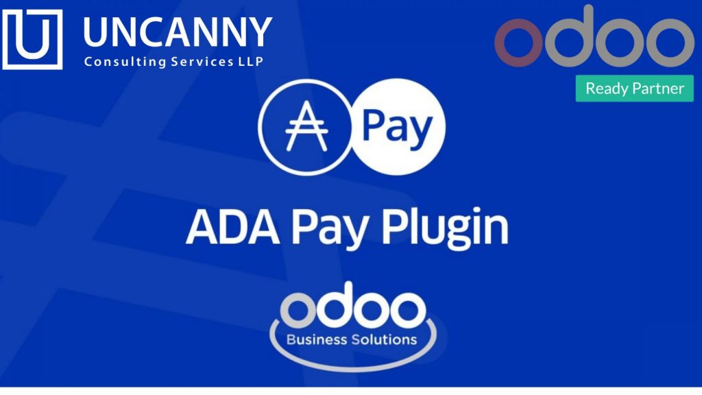 An Overview of Odoo ADA Pay Plugins