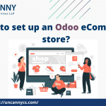 How to set up an Odoo eCommerce store?