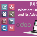 What are Odoo Apps and Its Advantages?