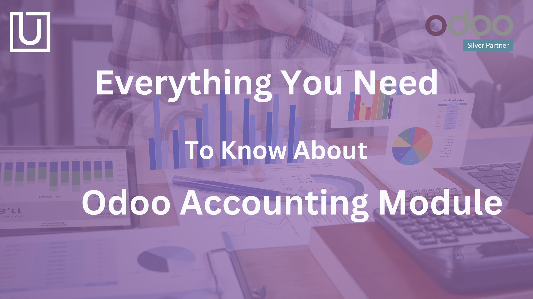 Everything You Need To Know About Odoo Accounting Module