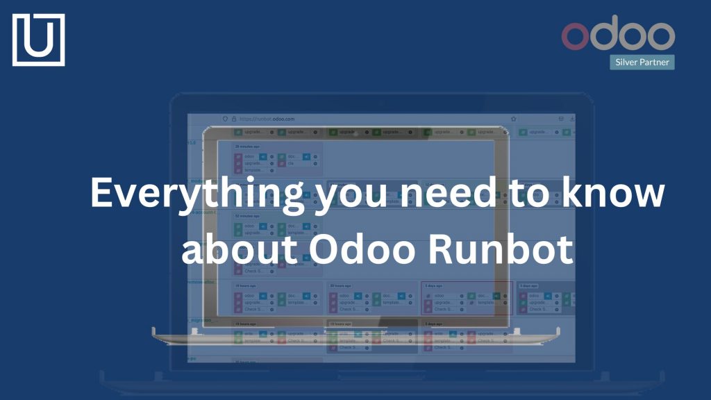 Everything you need to know about Odoo Runbot