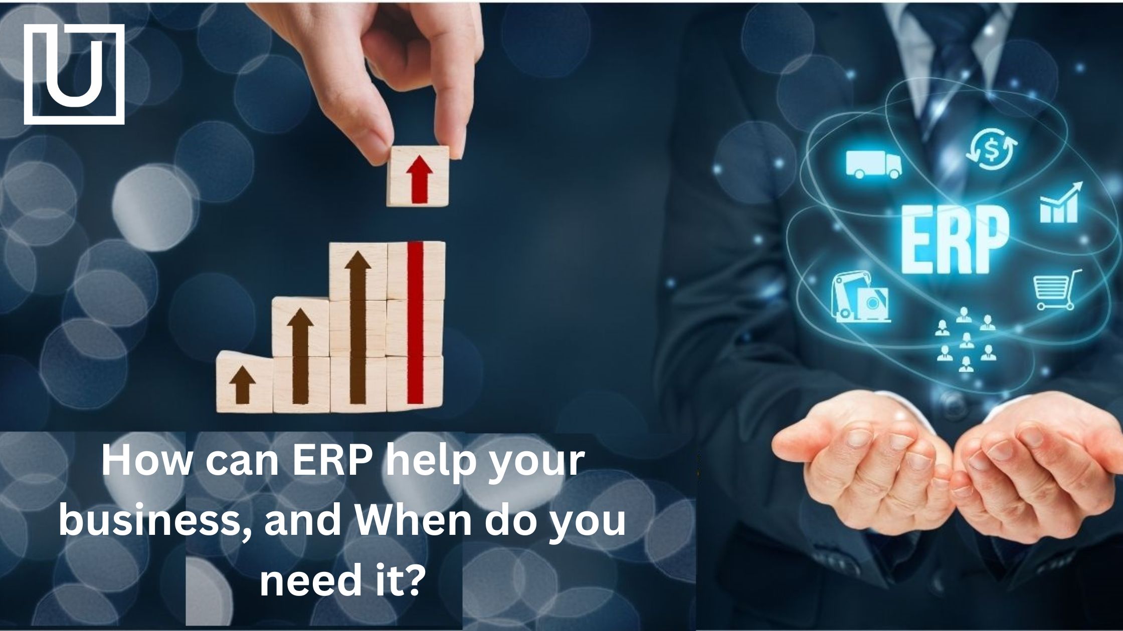 How can ERP help your business, and When do you need it?