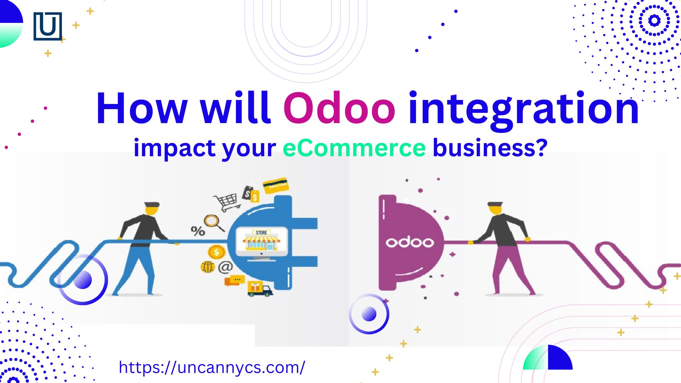 How will Odoo integration impact your eCommerce business?