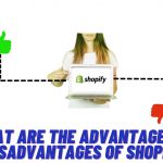 What are the Advantages and Disadvantages of Shopify?