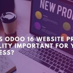 Why Is Odoo 16 Website Product Visibility important for Your Business?