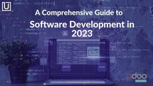 A Comprehensive Guide to Software Development in 2023