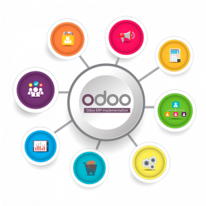 Odoo Implementation Services