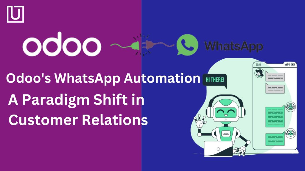 Odoo WhatsApp Integration