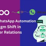 Odoo WhatsApp Integration: A Paradigm Shift in Customer Relations