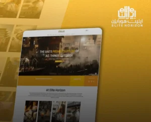 UAE’s Trusted Supplier Improves Reliability With Odoo Implementation.