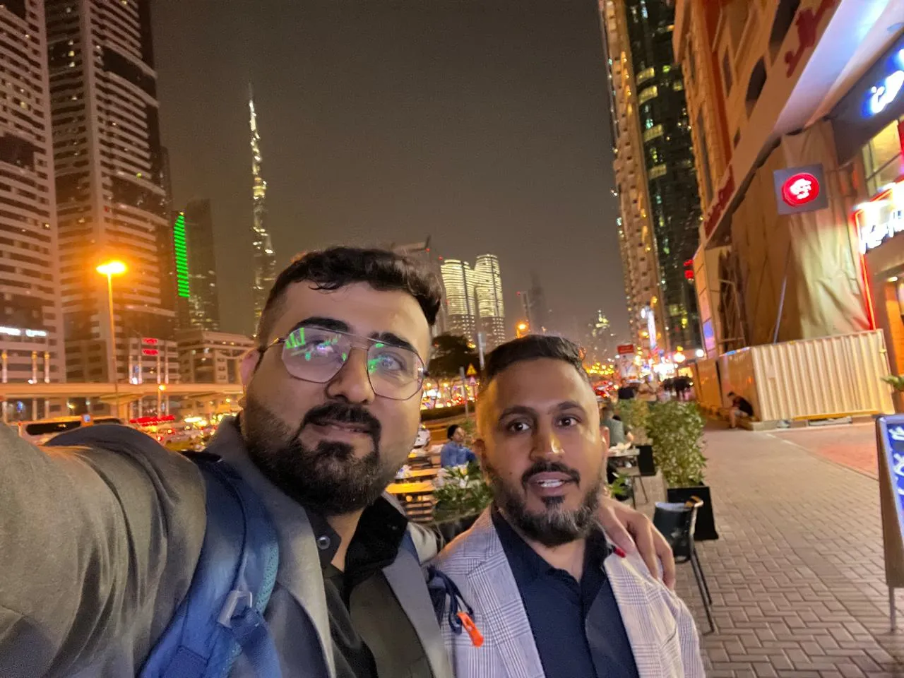 Odoo Dubai Roadshow