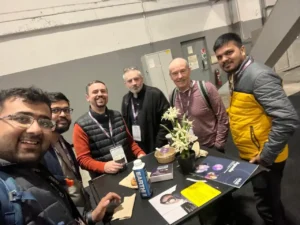 Odoo Experience 2023