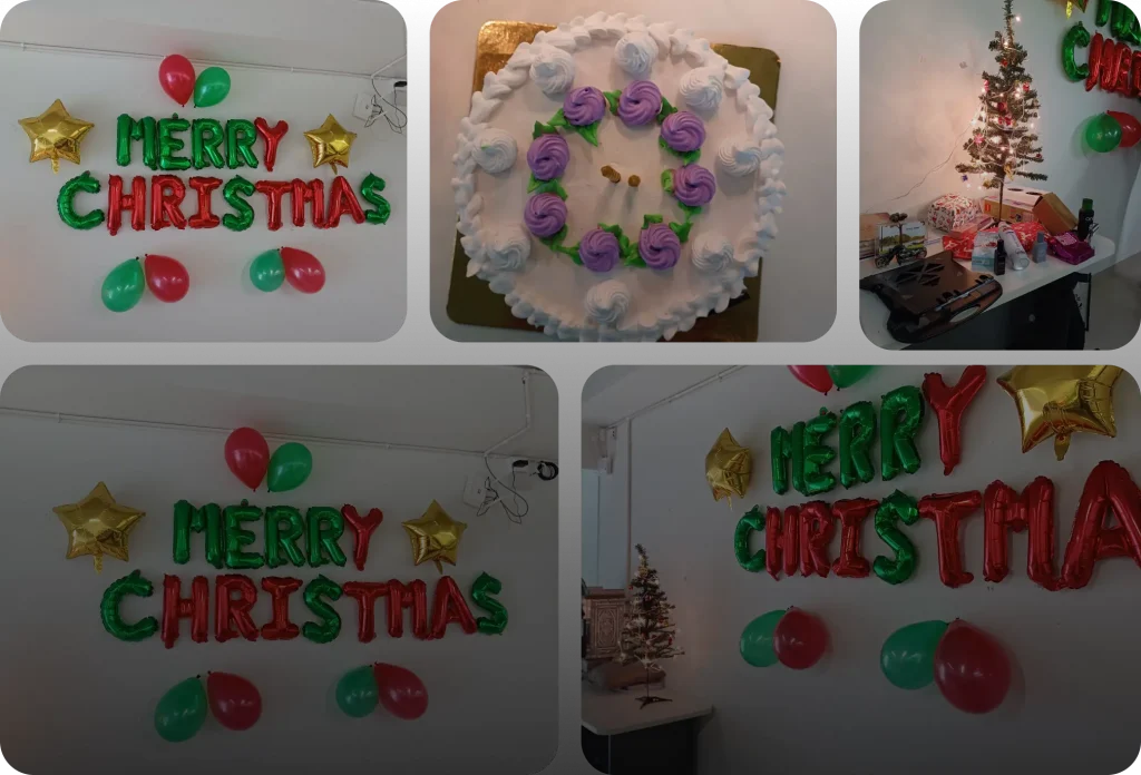 Christmas Celebration