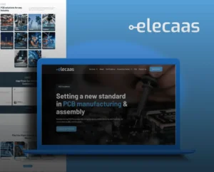 UAE’s electronic component manufacturer improves operational efficiency with Odoo