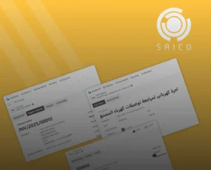 Saudi Arabia’s plastic bottle cap manufacturer operates efficiently with Odoo