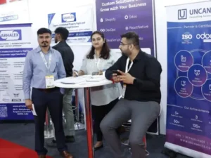 Bengaluru Tech Summit 2024